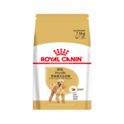 皇家狗粮 贵宾成犬狗粮 犬粮 小型犬 PD30 通用粮 10月-8岁 7.5KG