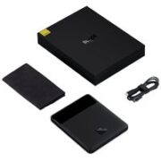 BASEUS 倍思 100W充电宝 20000mAh
