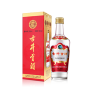 古井贡酒 第六代 浓香型 50度500ml 单瓶装