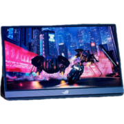 玩家国度（ROG）便携显示器 XG17AHP 17.3英寸 240Hz IPS 幻境 电竞便携屏 幻境 17.3 240Hz IPS 电竞便携屏