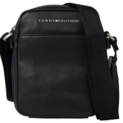 Tommy Hilfiger 汤米·希尔费格 TH City 小号单肩斜挎包/记者包  直邮含税到手￥346.16