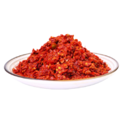 再降价，需抢券：黔婆婆 糍粑辣椒500g*1袋