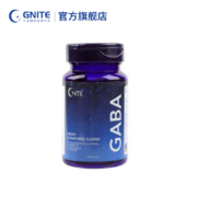 GNIT GABA睡眠软糖 60粒