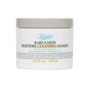 【自营】Kiehl＇s/科颜氏【自营】科颜氏亚马逊白泥净致面膜125ml