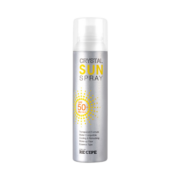RE:CIPE RECIPE 玥之秘水晶防晒喷雾面部隔离男女军训SPF50+ 水晶喷雾150ml双支装