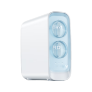 云米（VIOMI）净水器家用小蓝调800G厨下式净水机母婴直饮ro反渗透纯水机厨房自来水过滤器