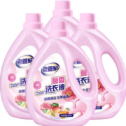 88VIP、概率劵: 老管家 馨香洗衣液16斤