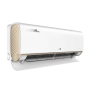 PLUS会员：AUX 奥克斯  KFR-35GW/BpR3DQJ1(B1) 空调 新一级能效 挂机变频冷暖家用 1.5匹