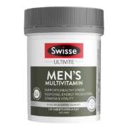Swisse 斯维诗 男/女性复合维生素片 120片