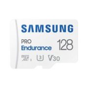 SAMSUNG 三星 PRO Endurance 256GB MicroSDXC 存储卡