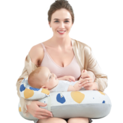 佳韵宝（Joyourbaby）哺乳枕喂奶枕授乳枕喂奶垫多功能靠枕哺乳神器用品 【A类纯棉】印象星空