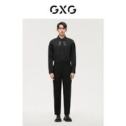 GXG 男士休闲长裤 GC102010I