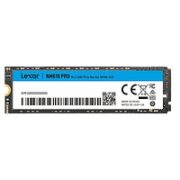 Lexar 雷克沙 NM610 PRO NVMe M.2固态硬盘 2TB