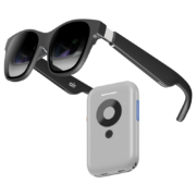 XREAL XREALNR-7100RGL 智能AR眼镜