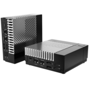 磐镭 (PELADN) HA-1 AMD 锐龙R5 5625U 迷你主机 高性能商务电脑台式主机 R5-5625U6六核十二线程/16G/512G