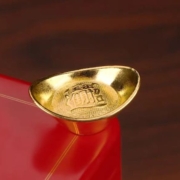 天降福利：瑞居  合金元宝