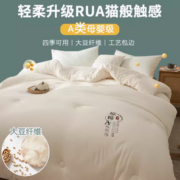 ckkhouse 日式水洗棉大豆纤维被 150*200cm