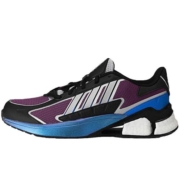 【自营】Adidas/阿迪达斯男女A3 BOOST缓震透气时尚跑步鞋FZ3550