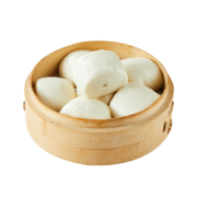 京东百亿补贴：惠寻 奶香馒头 2kg