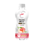 超级补贴：燃力士 维生素气泡水 350ml*6瓶