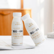 卡士 餐后一小时 双歧杆菌C-I 低温酸奶酸牛奶 250g*9瓶+3.3g鲜酪乳100g*6杯