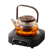 PLUS会员：SUPOR 苏泊尔 SW-DTL02 电陶炉 灰色