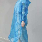 11点开始、再补券、天降福利：芭贝恋依 一次性雨衣