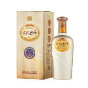 PLUS会员：双沟 柔和双沟 银精品 浓香型白酒 42度450ml*2件