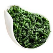 中能 口碑级铁观音 250g罐装