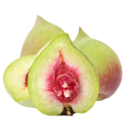 果常在新鲜毛桃云南鹰嘴桃应季水果 净重4斤90-130g