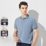 FIRS 杉杉 男士Polo衫 FWP22267049103