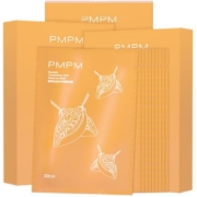88VIP：PMPM猴面包树 传明酸精华贴片面膜 30片