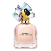 【彩妆周礼遇】Marc Jacobs/莫杰玩美小姐女士香水30/50/100ml