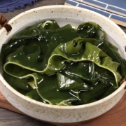 卡依香 盐渍裙带菜 2包*100g