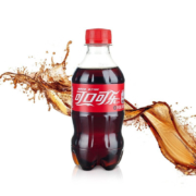 京喜特价、概率券：可口可乐 Coca-Cola  300ml/瓶*6瓶