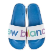 New Balance NB奥莱正品女鞋室内户外休闲运动轻便软底凉拖鞋清仓