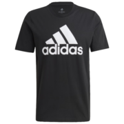 阿迪达斯 ADIDAS 男子 训练系列 M BL SJ T 运动 T恤 GK9120 L码