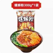 朴茗雪 柳州正宗螺蛳粉 300g/袋