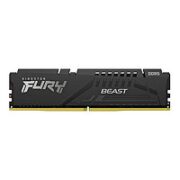 Kingston 金士顿 Beast野兽系列 FURY DDR5 5600MHz 台式机内存条 32GB