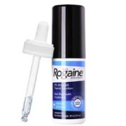 Rogaine 落健 5% 米诺地尔酊 60ml*1瓶