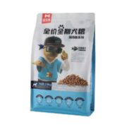 萌它福 深海鱼成犬粮 1.8kg