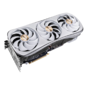 京东百亿补贴：ZOTAC 索泰 GeForce RTX 4090 AMP 月白