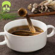 菌益 鹿茸菇干货60g