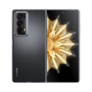 荣耀Magic V2 折叠屏  5G 手机 16GB+512GB 绒黑色