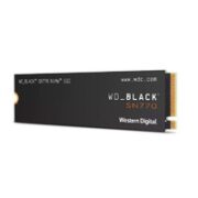 西部数据 WD_BLACK SN770 NVMe M.2 PCIe4.0 固态硬盘 2TB