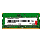 京东百亿补贴：Lenovo 联想 DDR4 2666MHz 笔记本内存 普条 8GB