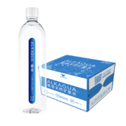 plus会员、概率券：统一 爱夸 长白山 天然矿泉水 570ml*15*4件+凑单品1件
