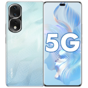 京东百亿补贴：HONOR 荣耀 80 Pro 5G智能手机 12GB+256GB
