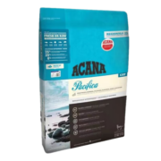 ACANA爱肯拿 Acana 加拿大进口成幼猫猫粮 海洋盛宴全阶段鱼肉味猫主粮 海洋盛宴-5.4kg【溯源标】