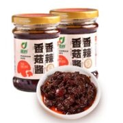 顶俏爆 下饭香菇酱拌饭酱 185g